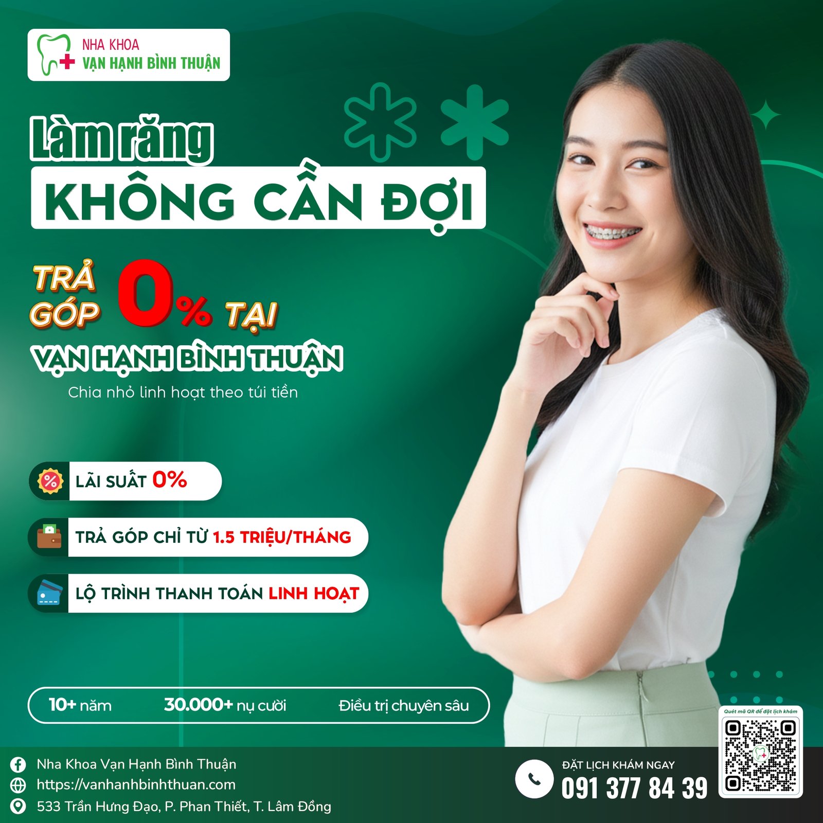 𝐍𝐢𝐞̂̀𝐧𝐠 𝐫𝐚̆𝐧𝐠 𝐤𝐡𝐨̂𝐧𝐠 𝐜𝐚̂̀𝐧 đ𝐨̛̣𝐢 - 𝐓𝐫𝐚̉ 𝐠𝐨́𝐩 𝟎% 𝐭𝐚̣𝐢 𝐍𝐡𝐚 𝐤𝐡𝐨𝐚 𝐕𝐚̣𝐧 𝐇𝐚̣𝐧𝐡